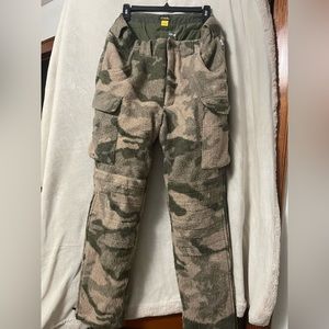 Cabelas Wooltimate pants